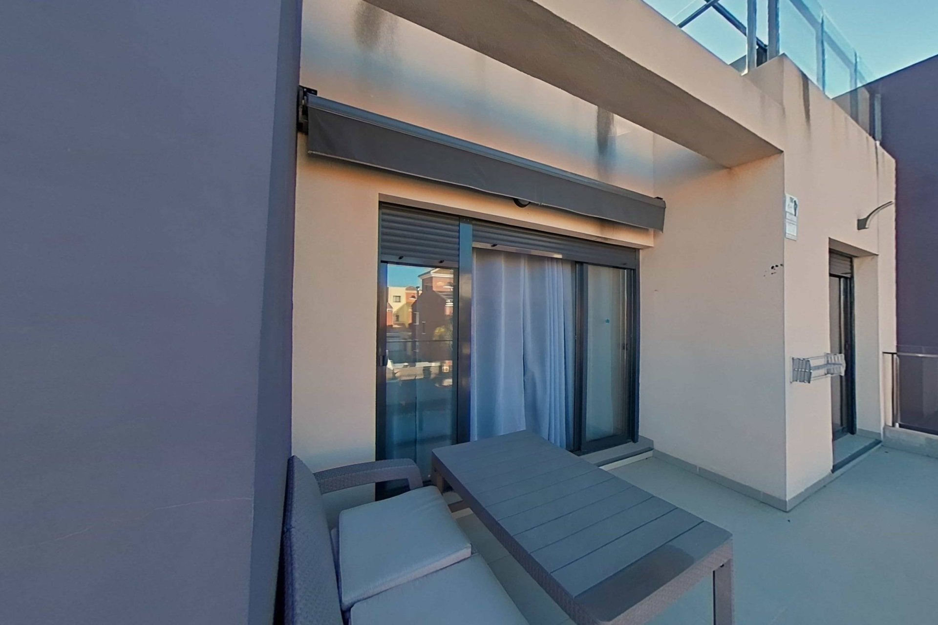 Revente - Appartement -
Pilar de la Horadada - La Torre De La Horadada