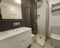 Revente - Appartement -
Pilar de la Horadada - La Torre De La Horadada