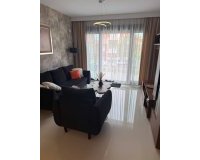 Revente - Appartement -
Pilar de la Horadada - La Torre De La Horadada