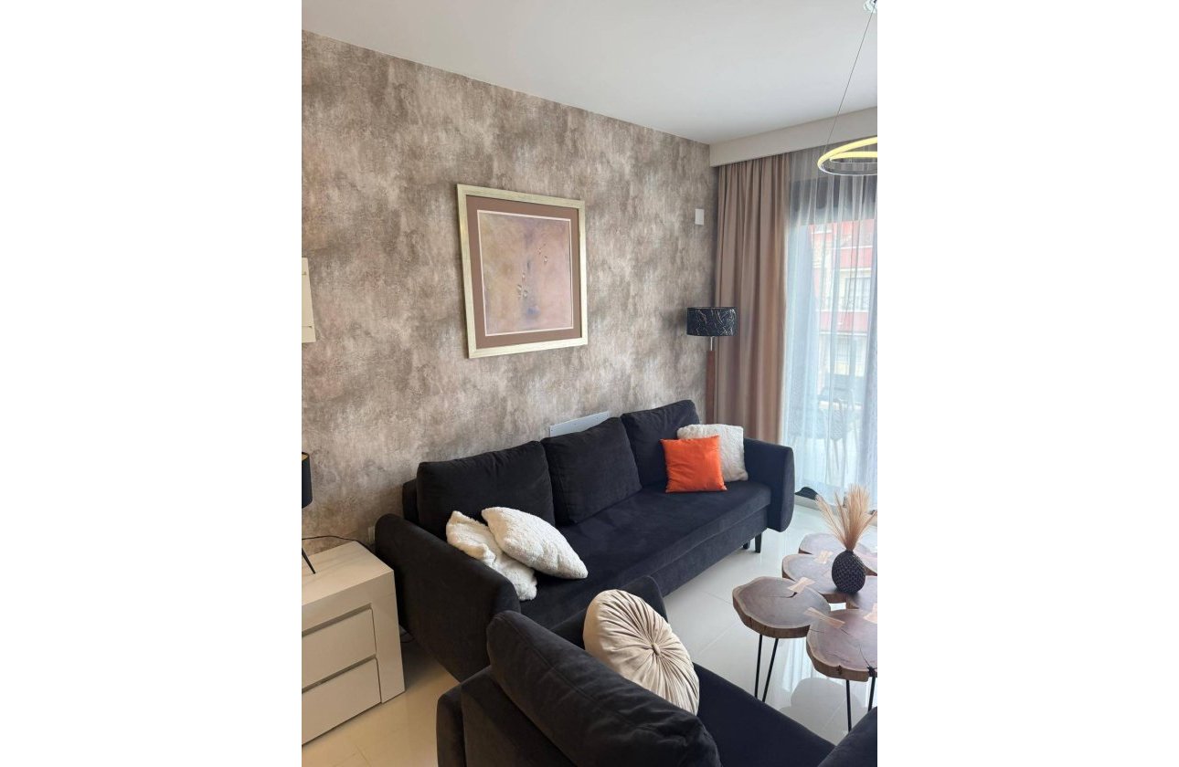 Revente - Appartement -
Pilar de la Horadada - La Torre De La Horadada