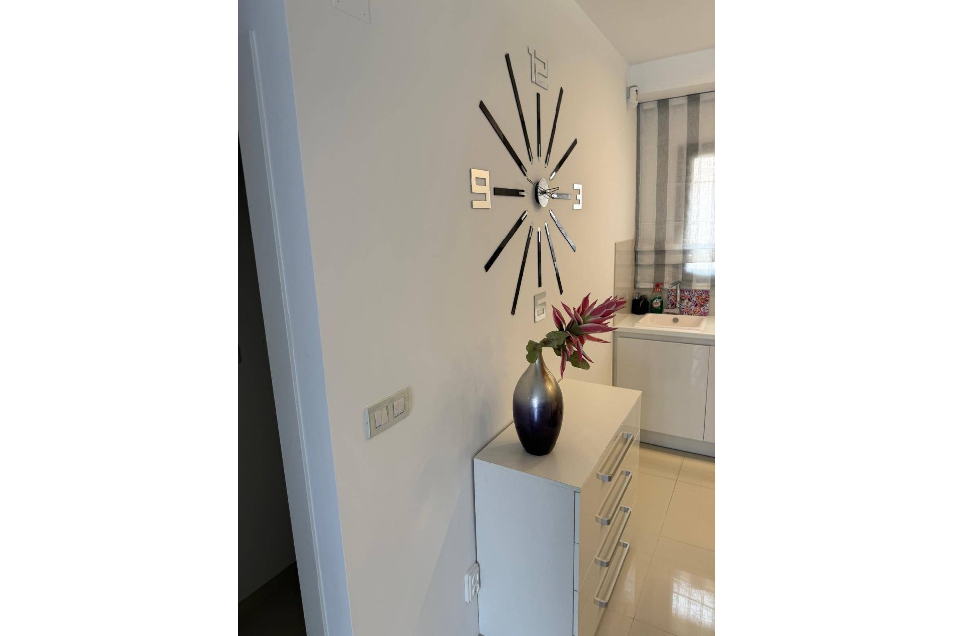 Revente - Appartement -
Pilar de la Horadada - La Torre De La Horadada