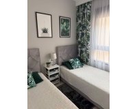 Revente - Appartement -
Pilar de la Horadada - La Torre De La Horadada