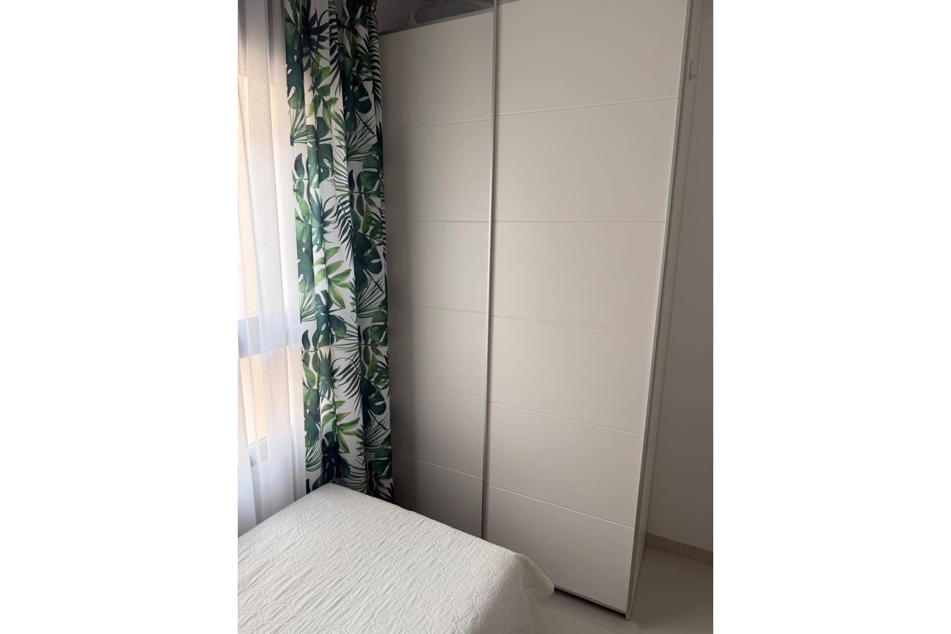 Revente - Appartement -
Pilar de la Horadada - La Torre De La Horadada