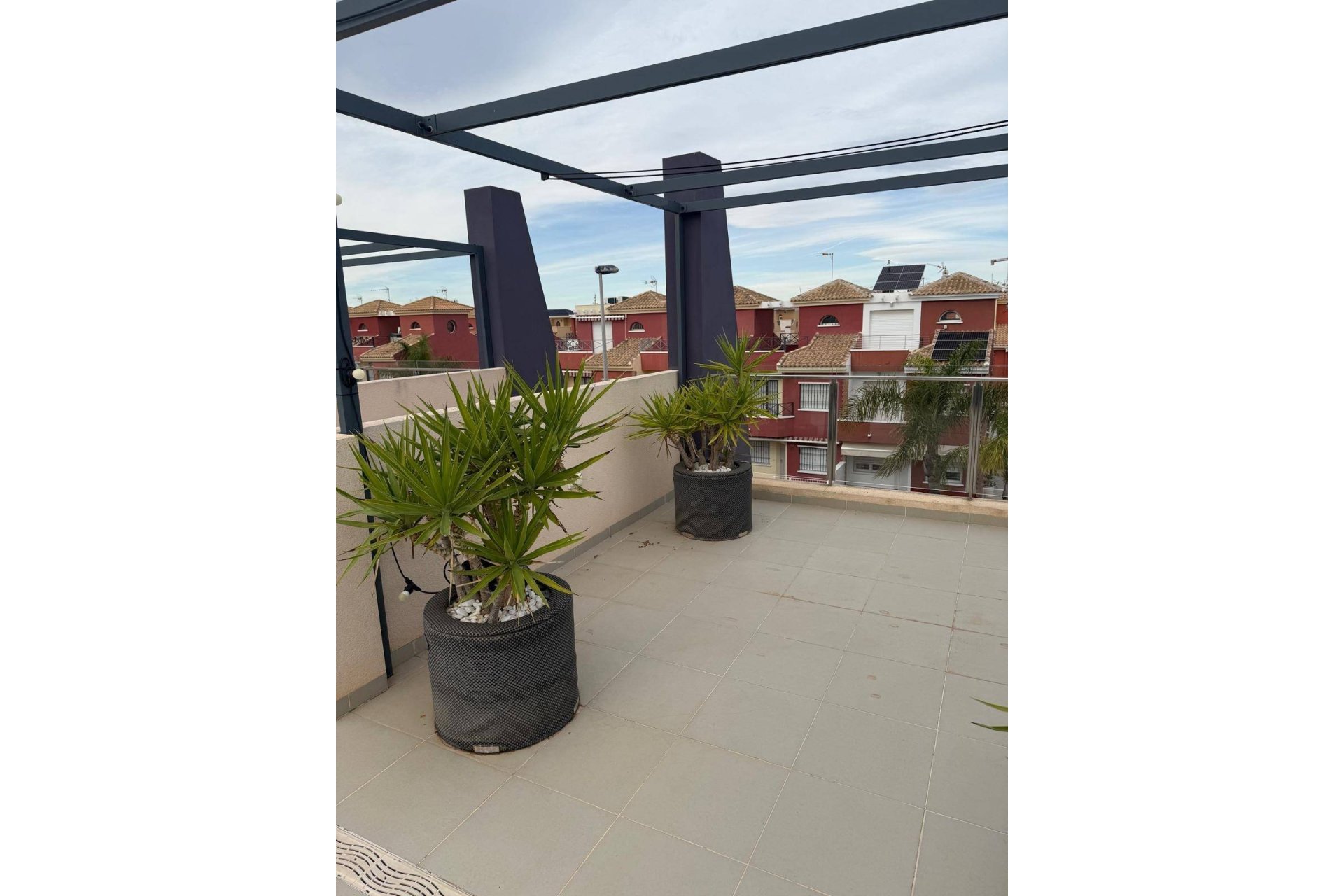 Revente - Appartement -
Pilar de la Horadada - La Torre De La Horadada