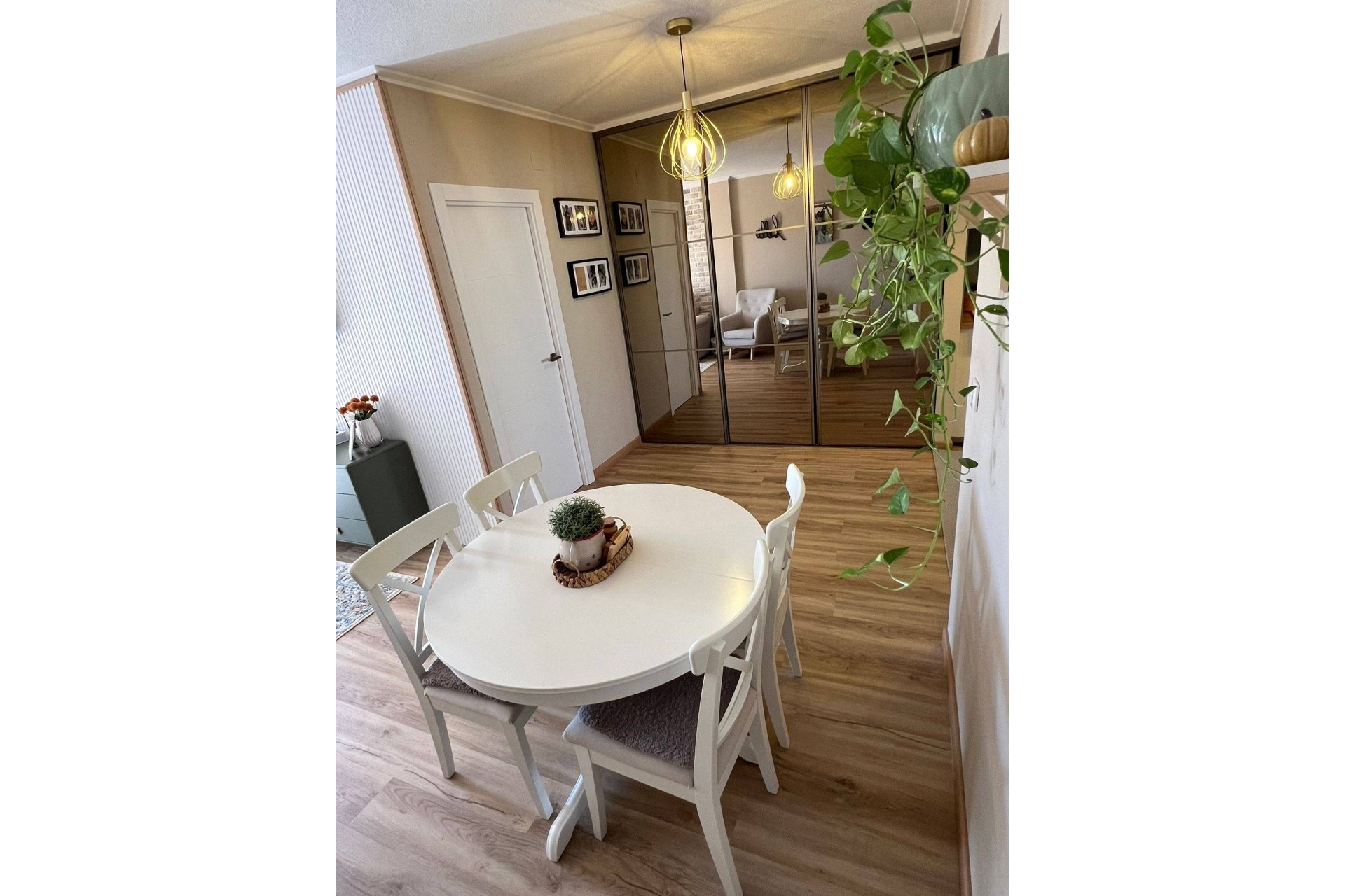 Revente - Appartement -
Pilar de la Horadada - La Torre De La Horadada