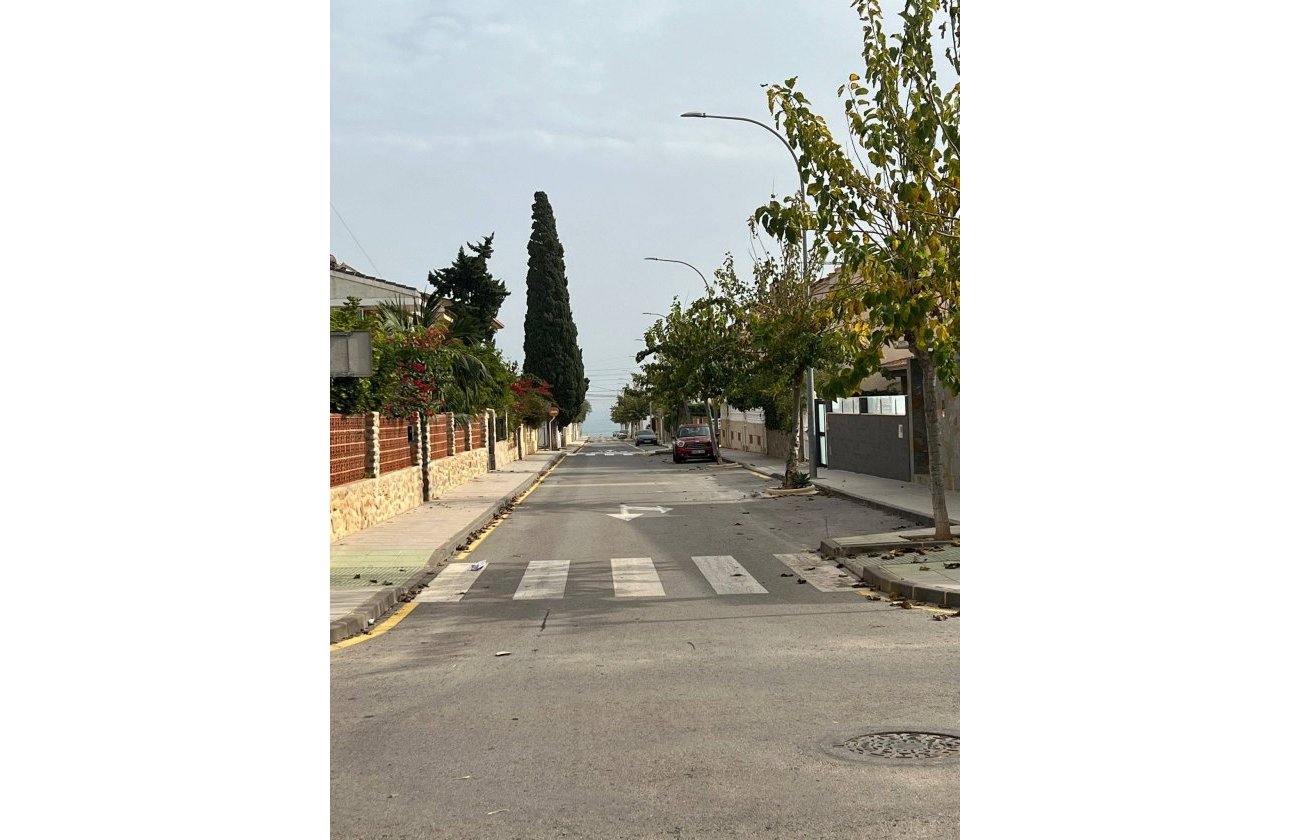 Revente - Appartement -
Pilar de la Horadada - La Torre De La Horadada