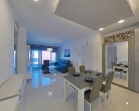 Revente - Appartement -
Pilar de la Horadada - La Torre De La Horadada