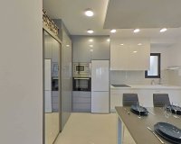 Revente - Appartement -
Pilar de la Horadada - La Torre De La Horadada