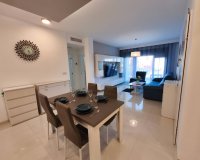 Revente - Appartement -
Pilar de la Horadada - La Torre De La Horadada