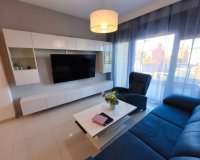 Revente - Appartement -
Pilar de la Horadada - La Torre De La Horadada