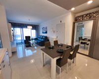 Revente - Appartement -
Pilar de la Horadada - La Torre De La Horadada