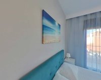 Revente - Appartement -
Pilar de la Horadada - La Torre De La Horadada