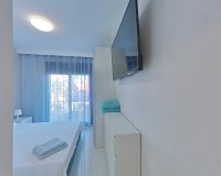 Revente - Appartement -
Pilar de la Horadada - La Torre De La Horadada