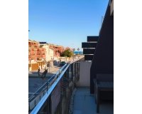 Revente - Appartement -
Pilar de la Horadada - La Torre De La Horadada