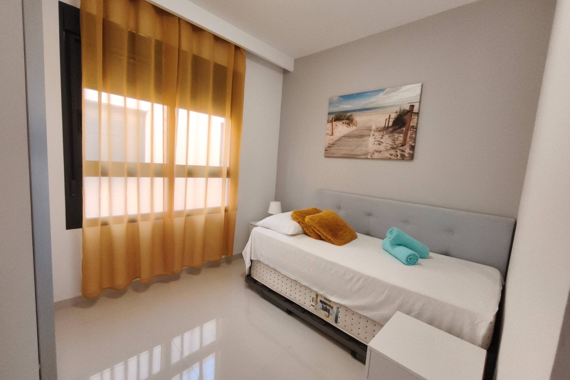 Revente - Appartement -
Pilar de la Horadada - La Torre De La Horadada