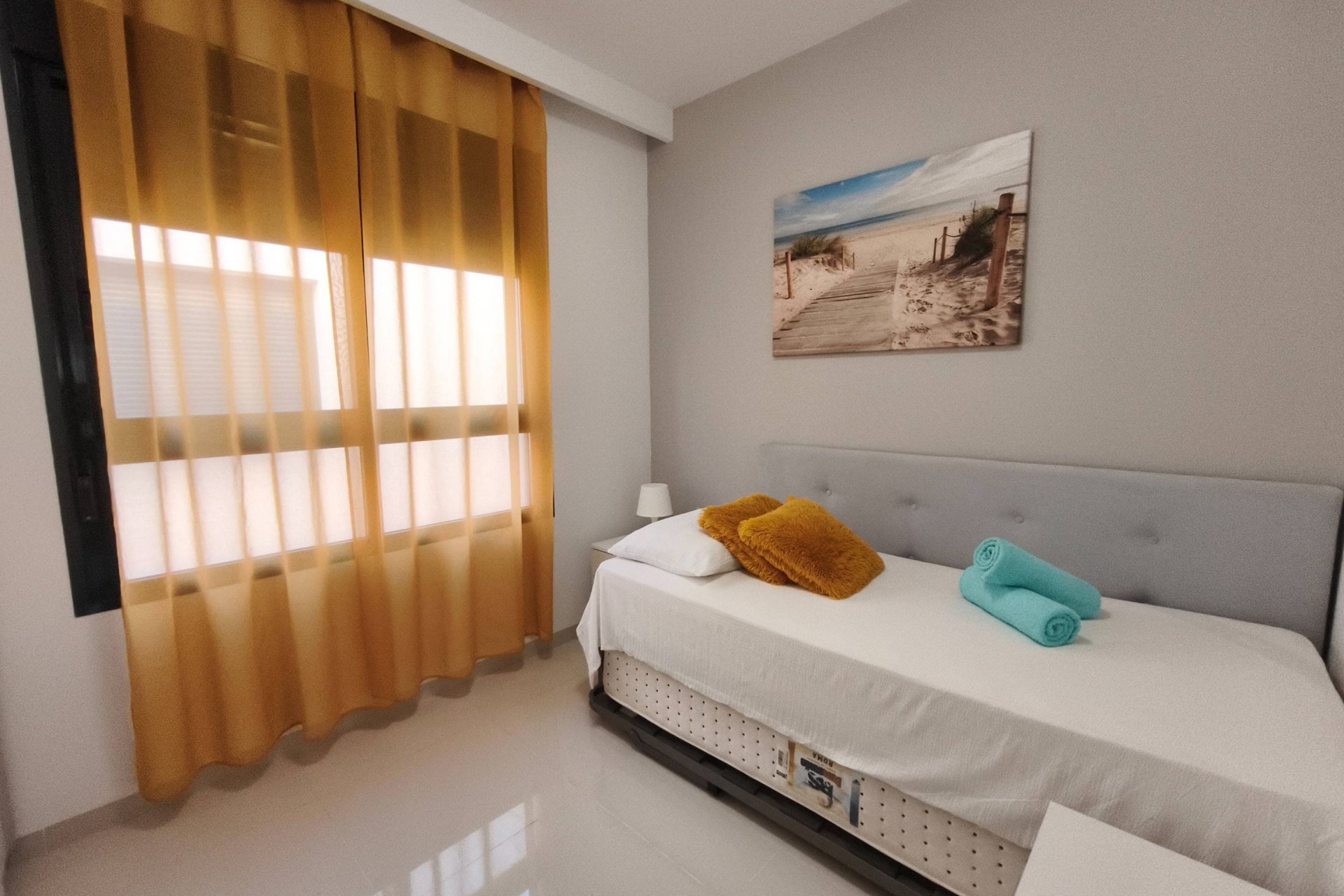 Revente - Appartement -
Pilar de la Horadada - La Torre De La Horadada