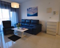Revente - Appartement -
Pilar de la Horadada - La Torre De La Horadada