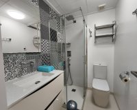 Revente - Appartement -
Pilar de la Horadada - La Torre De La Horadada