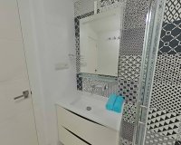 Revente - Appartement -
Pilar de la Horadada - La Torre De La Horadada