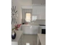 Revente - Appartement -
Pilar de la Horadada - La Torre De La Horadada