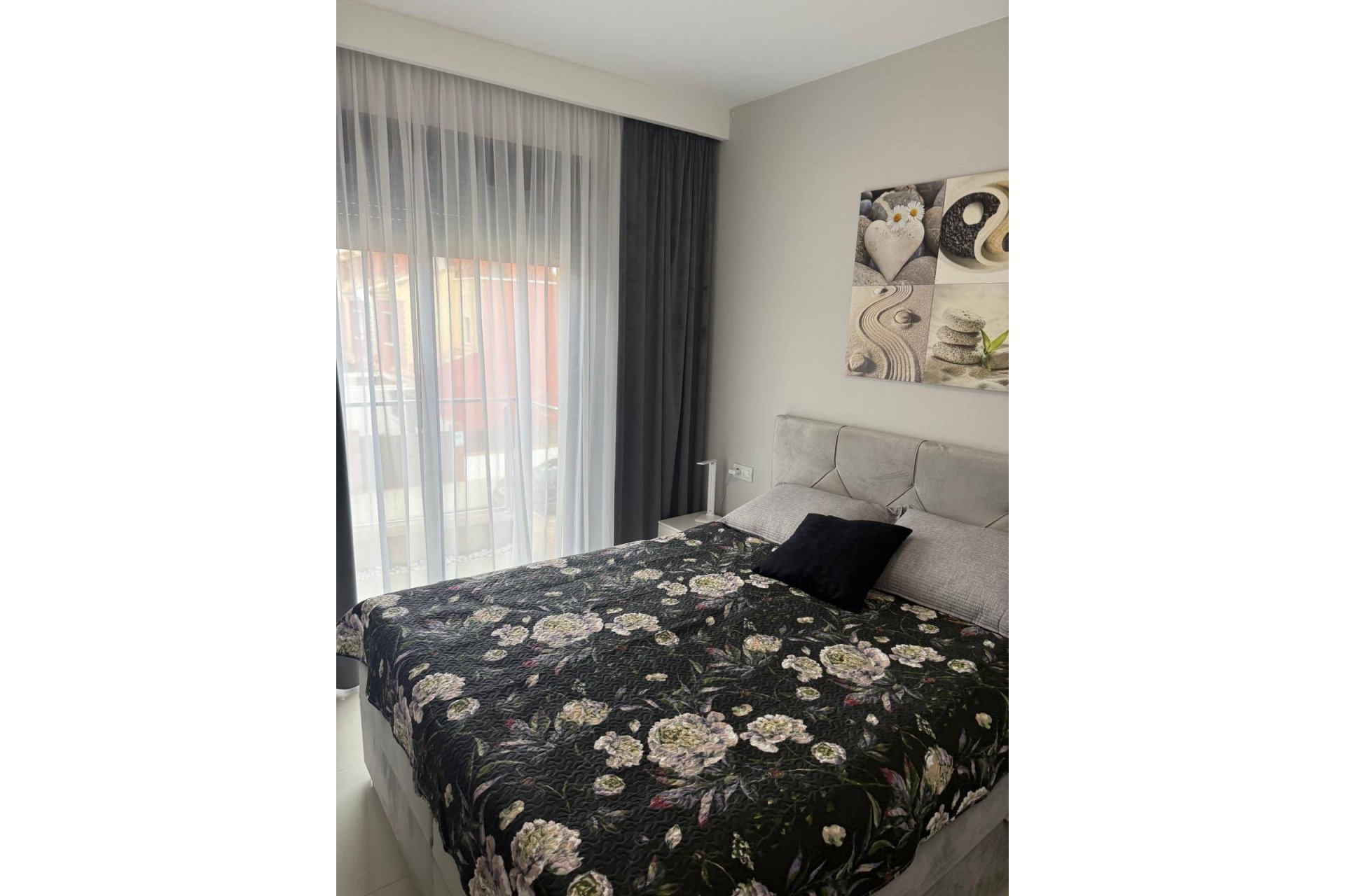 Revente - Appartement -
Pilar de la Horadada - La Torre De La Horadada