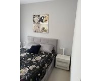 Revente - Appartement -
Pilar de la Horadada - La Torre De La Horadada