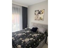 Revente - Appartement -
Pilar de la Horadada - La Torre De La Horadada