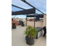 Revente - Appartement -
Pilar de la Horadada - La Torre De La Horadada