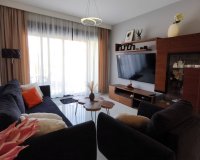 Revente - Appartement -
Pilar de la Horadada - La Torre De La Horadada