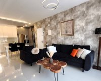 Revente - Appartement -
Pilar de la Horadada - La Torre De La Horadada