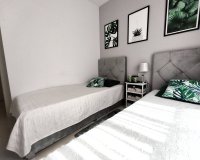 Revente - Appartement -
Pilar de la Horadada - La Torre De La Horadada