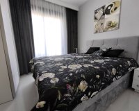 Revente - Appartement -
Pilar de la Horadada - La Torre De La Horadada