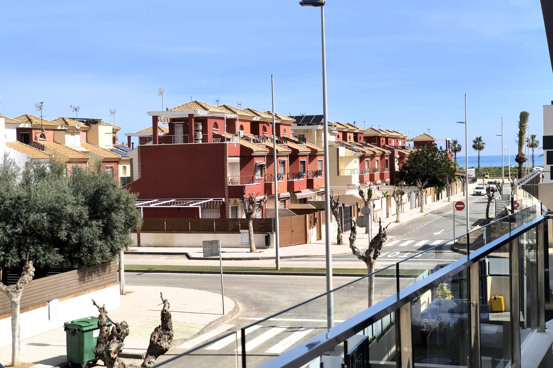 Revente - Appartement -
Pilar de la Horadada - La Torre De La Horadada