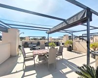 Revente - Appartement -
Pilar de la Horadada - La Torre De La Horadada