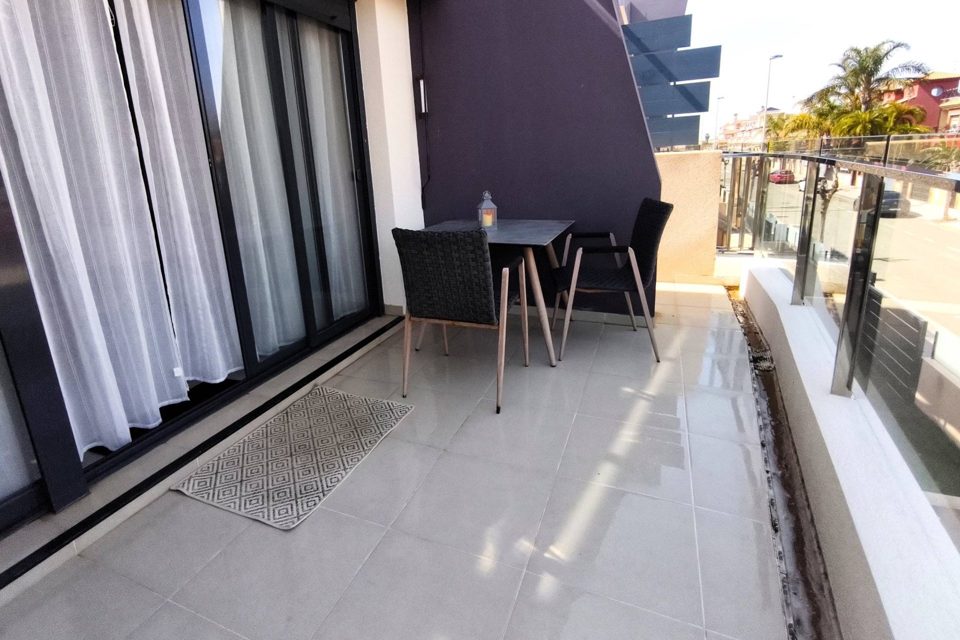 Revente - Appartement -
Pilar de la Horadada - La Torre De La Horadada