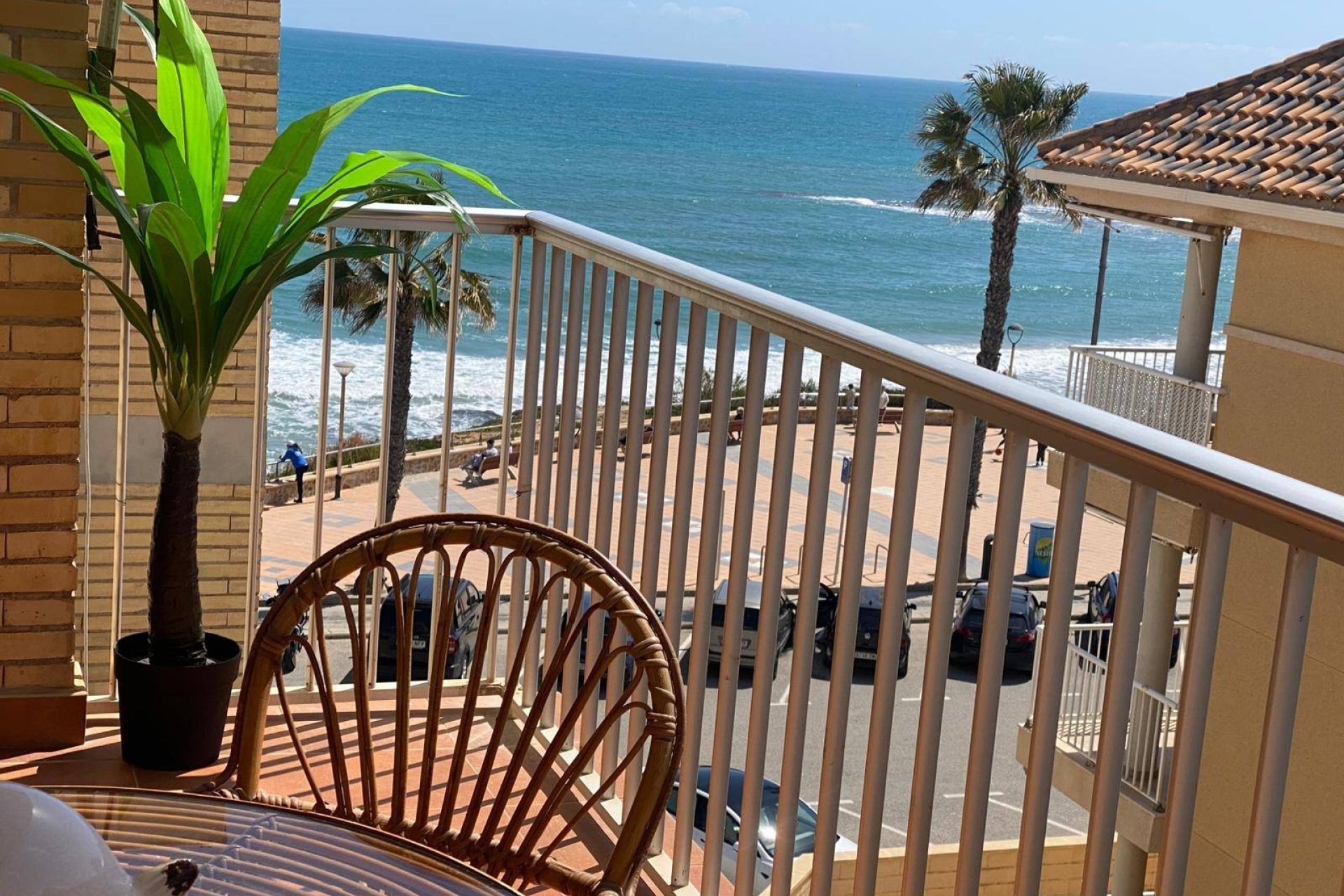 Revente - Appartement -
Pilar de la Horadada - La Torre De La Horadada