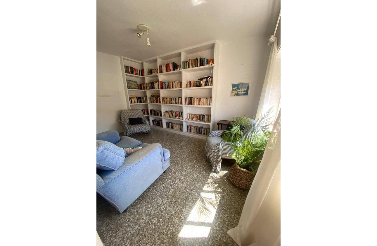 Revente - Appartement -
Pilar de la Horadada - La Torre De La Horadada