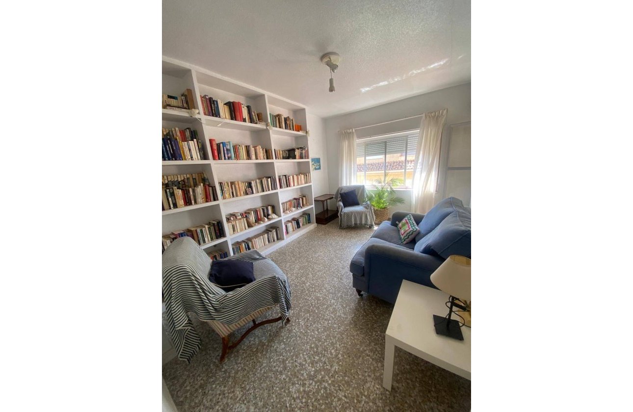 Revente - Appartement -
Pilar de la Horadada - La Torre De La Horadada
