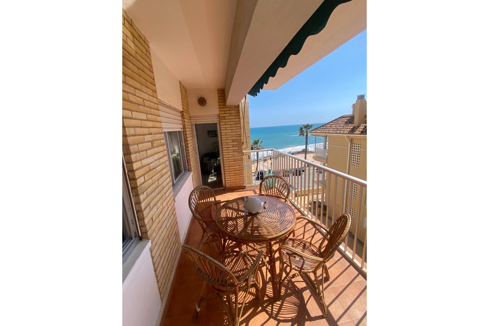 Revente - Appartement -
Pilar de la Horadada - La Torre De La Horadada