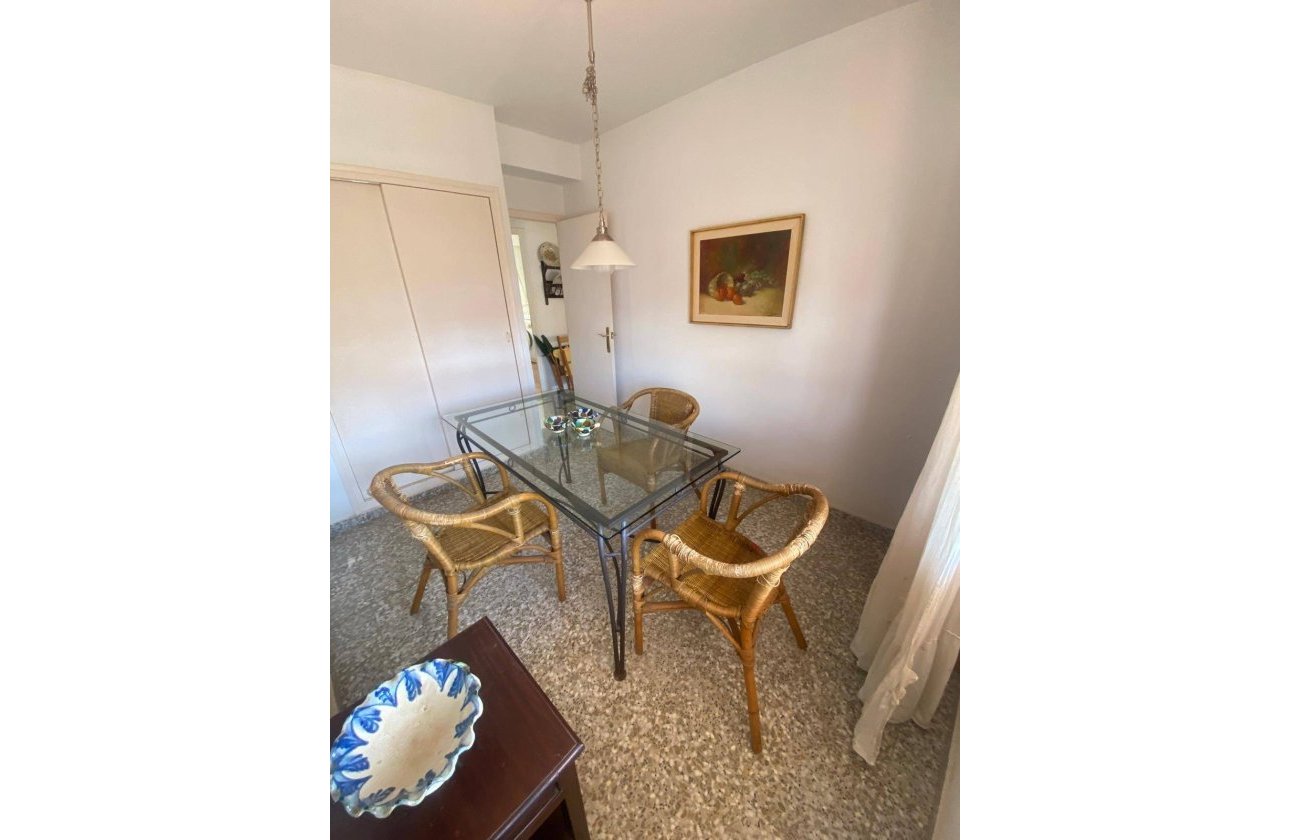 Revente - Appartement -
Pilar de la Horadada - La Torre De La Horadada