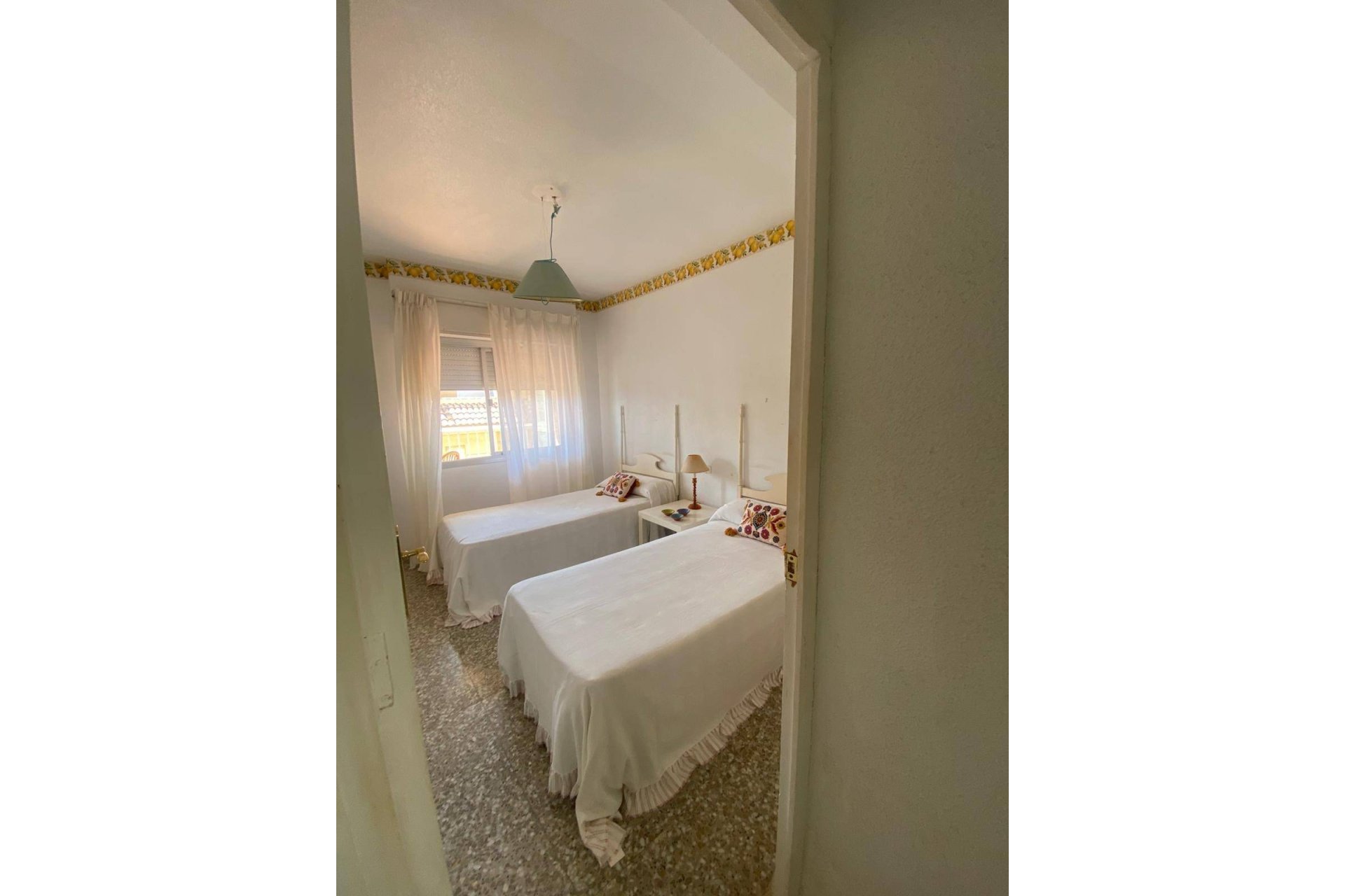 Revente - Appartement -
Pilar de la Horadada - La Torre De La Horadada