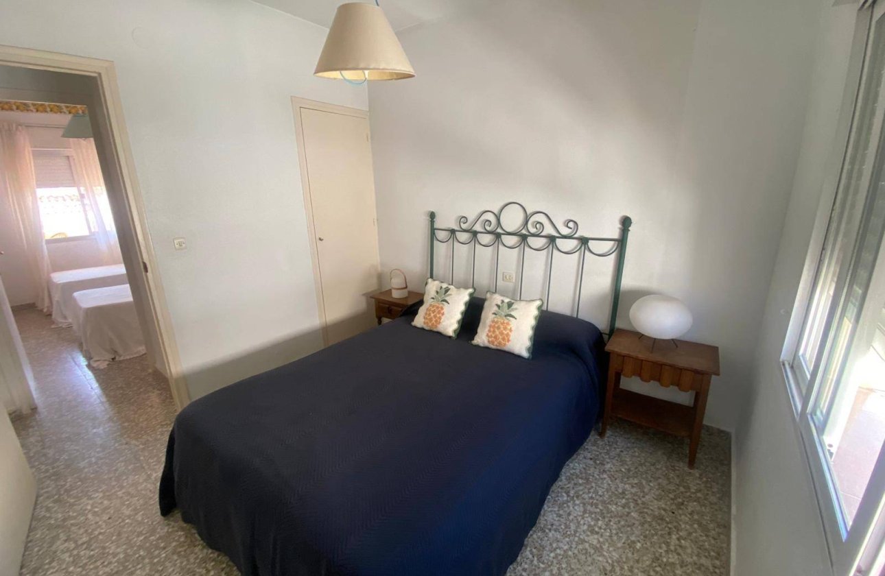 Revente - Appartement -
Pilar de la Horadada - La Torre De La Horadada
