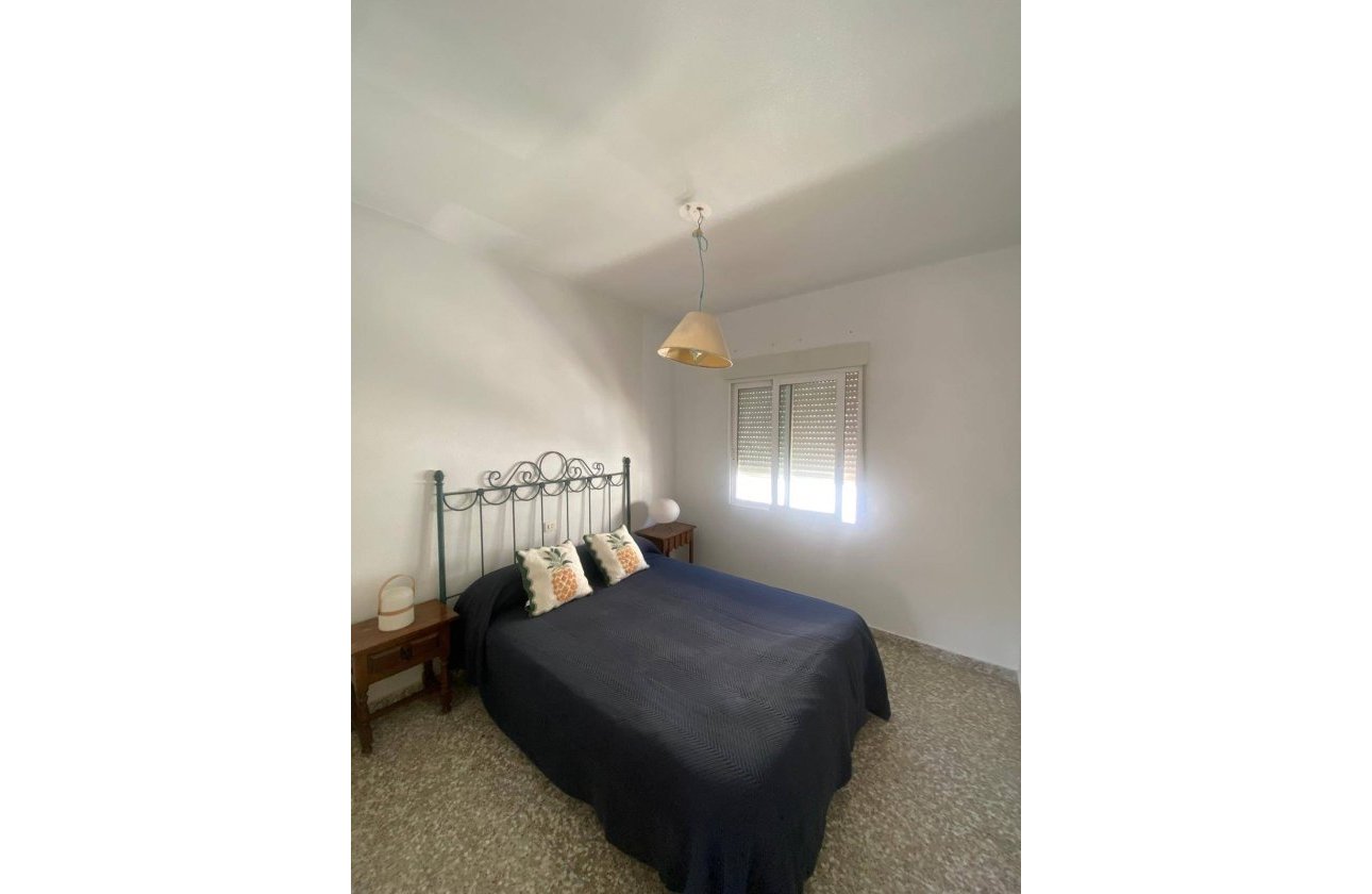 Revente - Appartement -
Pilar de la Horadada - La Torre De La Horadada