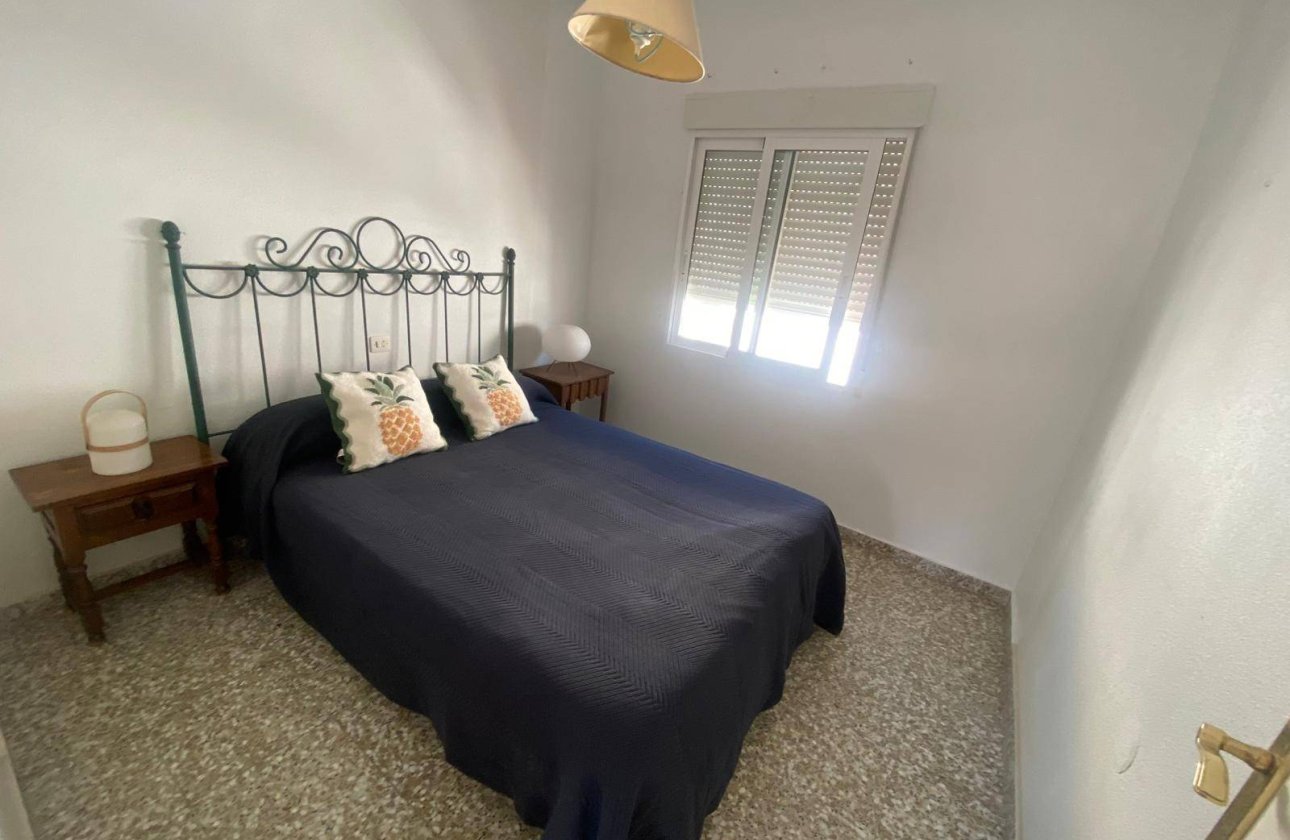 Revente - Appartement -
Pilar de la Horadada - La Torre De La Horadada