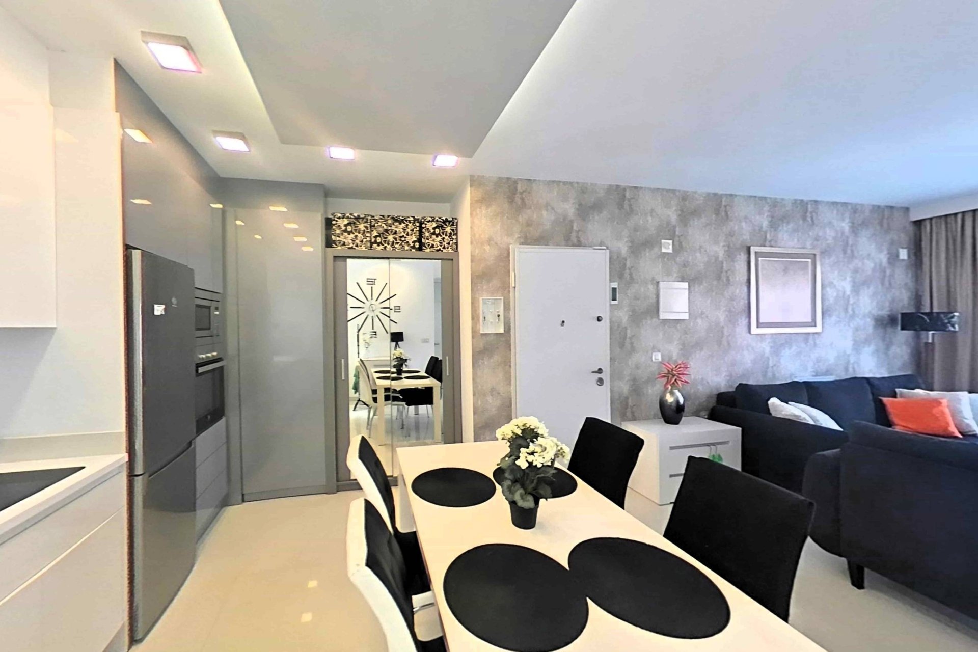 Revente - Appartement -
Pilar de la Horadada - La Torre De La Horadada