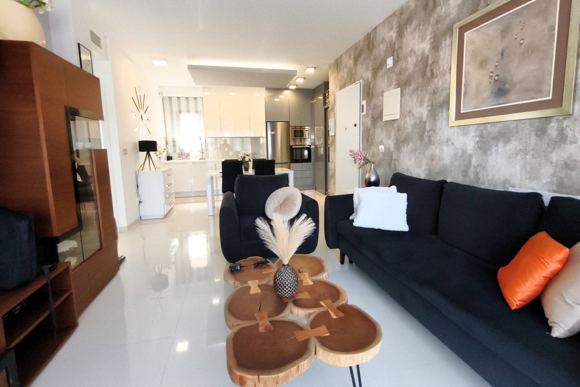 Revente - Appartement -
Pilar de la Horadada - La Torre De La Horadada