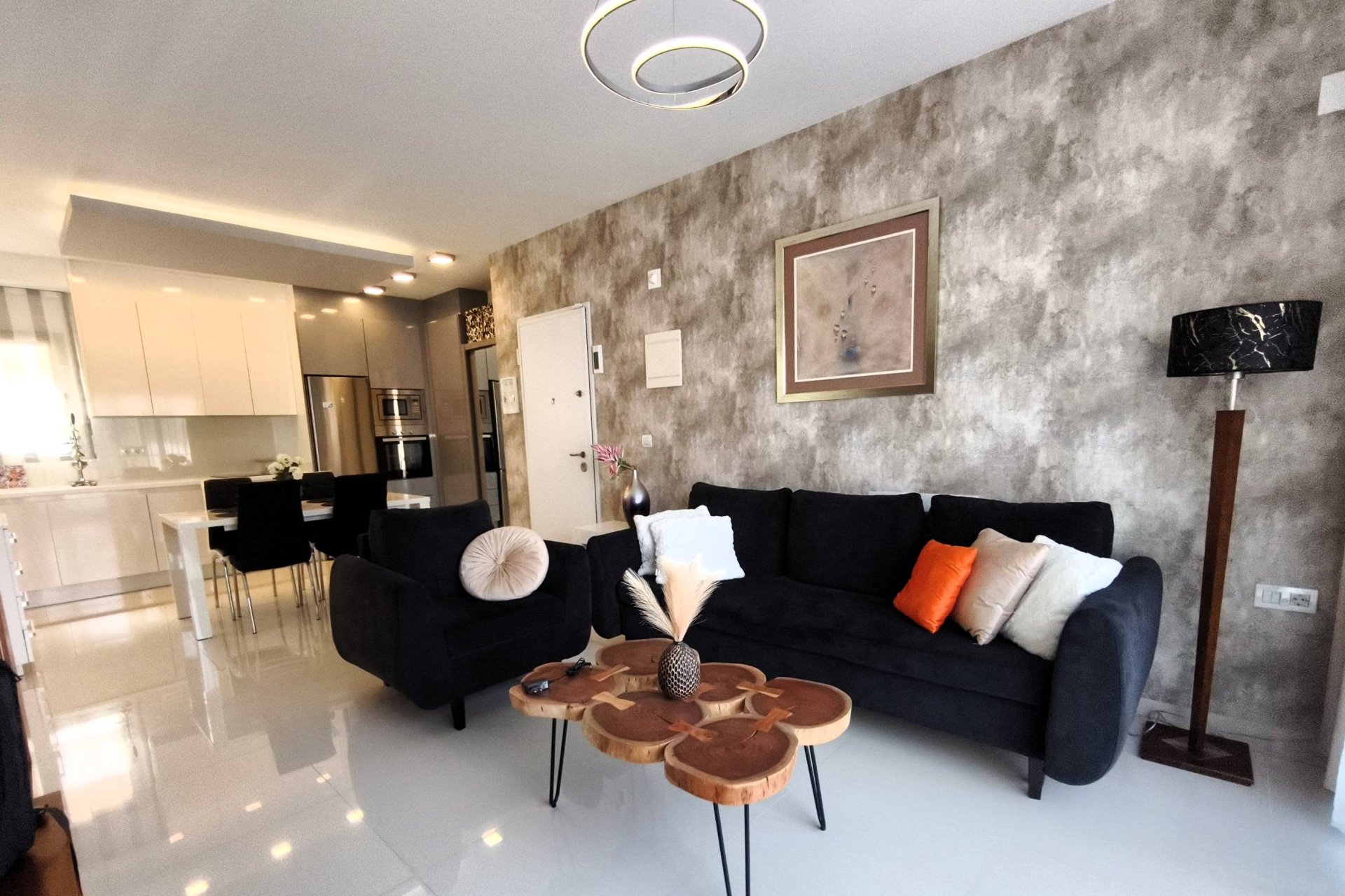 Revente - Appartement -
Pilar de la Horadada - La Torre De La Horadada
