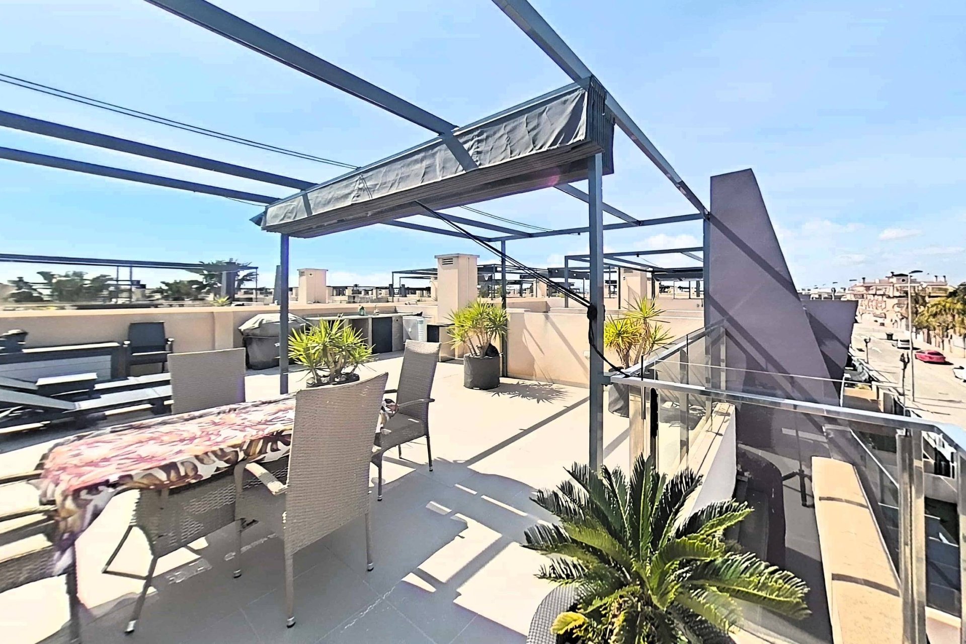 Revente - Appartement -
Pilar de la Horadada - La Torre De La Horadada