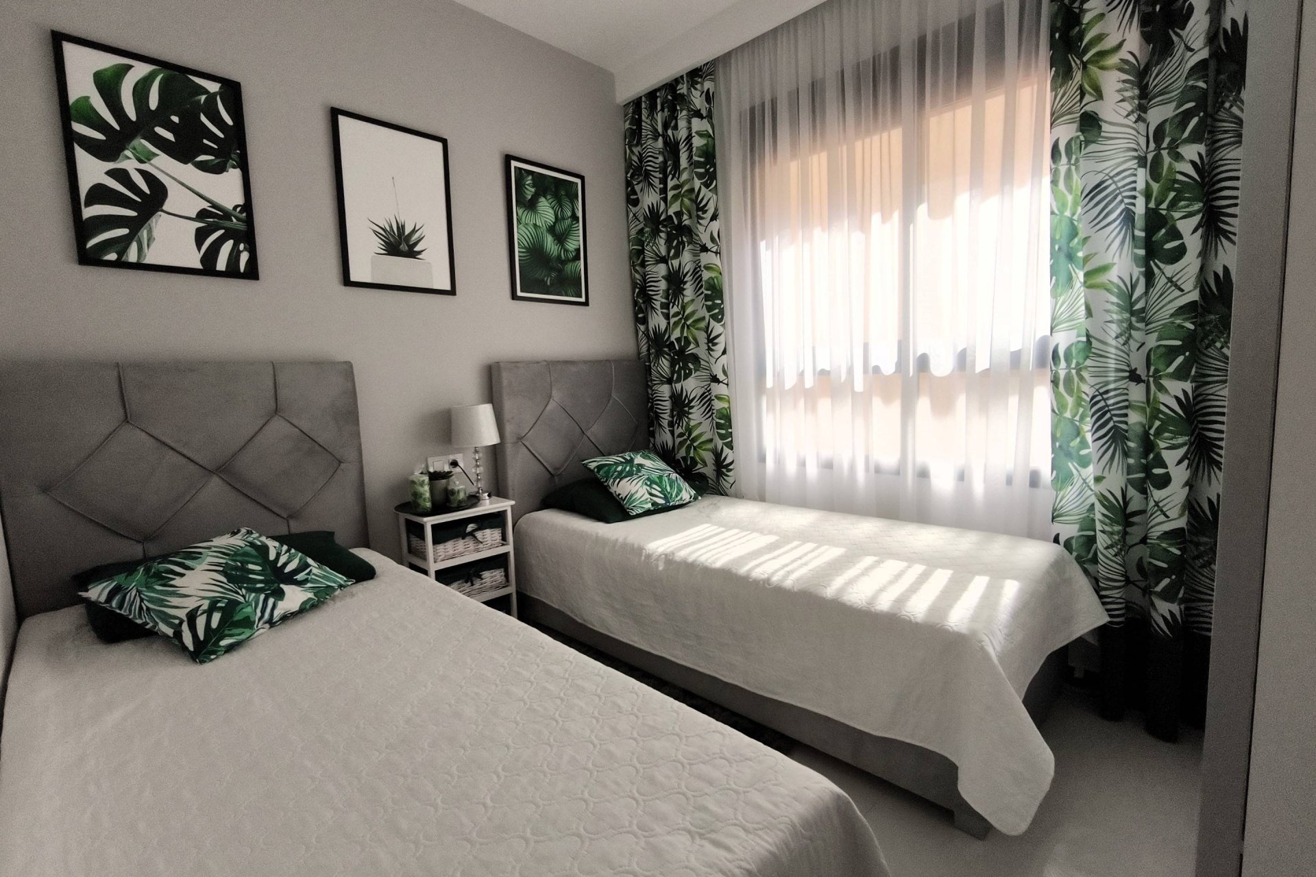 Revente - Appartement -
Pilar de la Horadada - La Torre De La Horadada