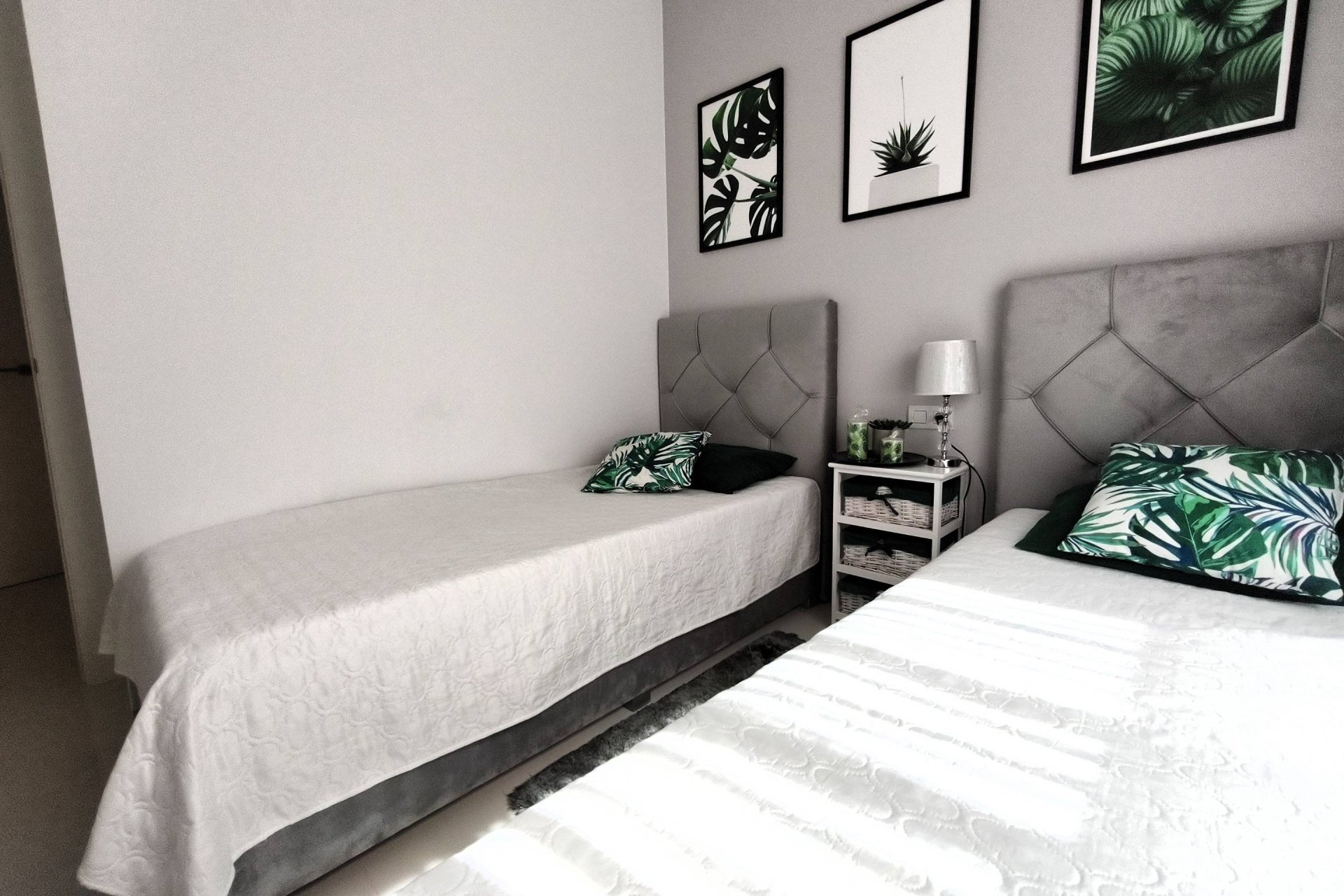 Revente - Appartement -
Pilar de la Horadada - La Torre De La Horadada